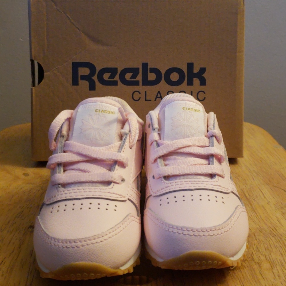 Reebok  Classic
